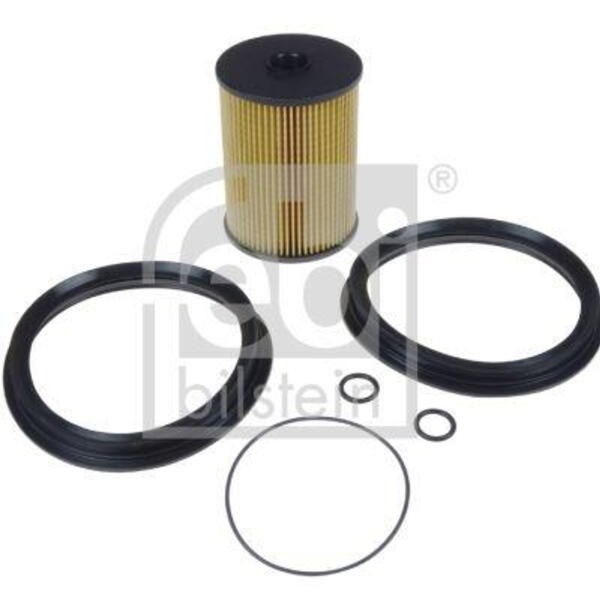 Palivový filtr FEBI BILSTEIN 108931