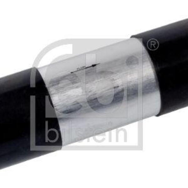 Palivový filtr FEBI BILSTEIN 108970