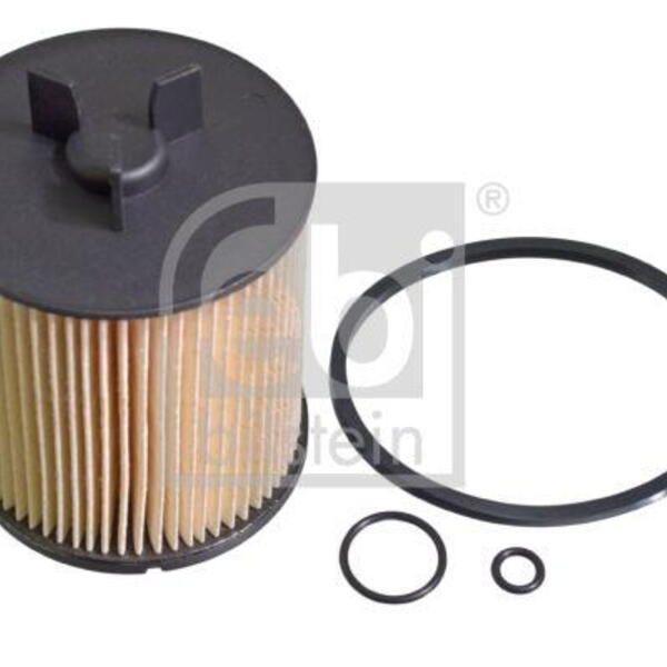 Palivový filtr FEBI BILSTEIN 109599