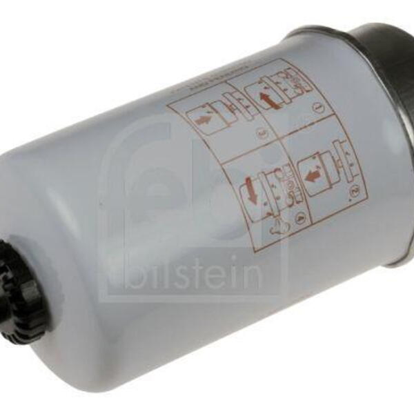 Palivový filtr FEBI BILSTEIN 170051