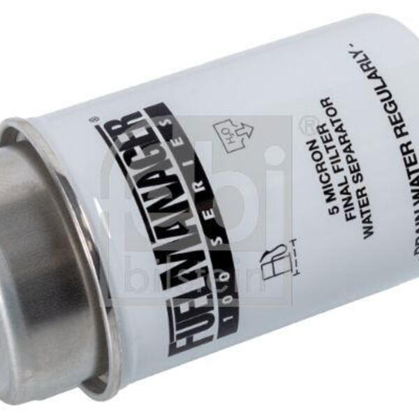 Palivový filtr FEBI BILSTEIN 170057