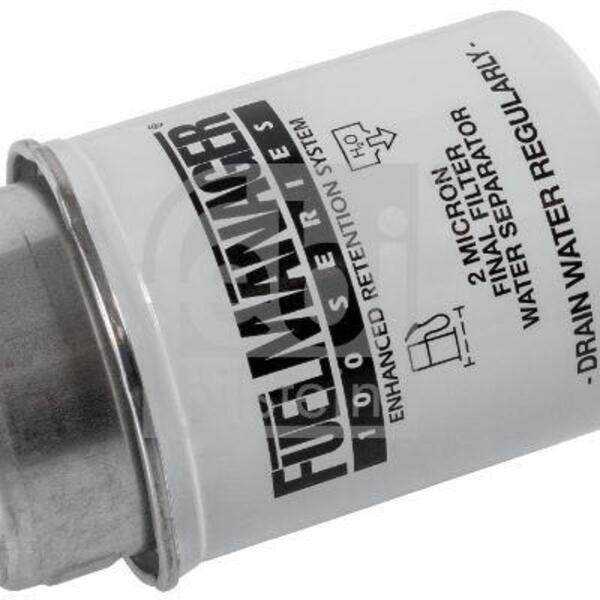 Palivový filtr FEBI BILSTEIN 170059