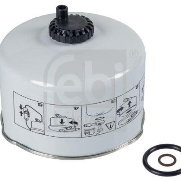 Palivový filtr FEBI BILSTEIN 170060