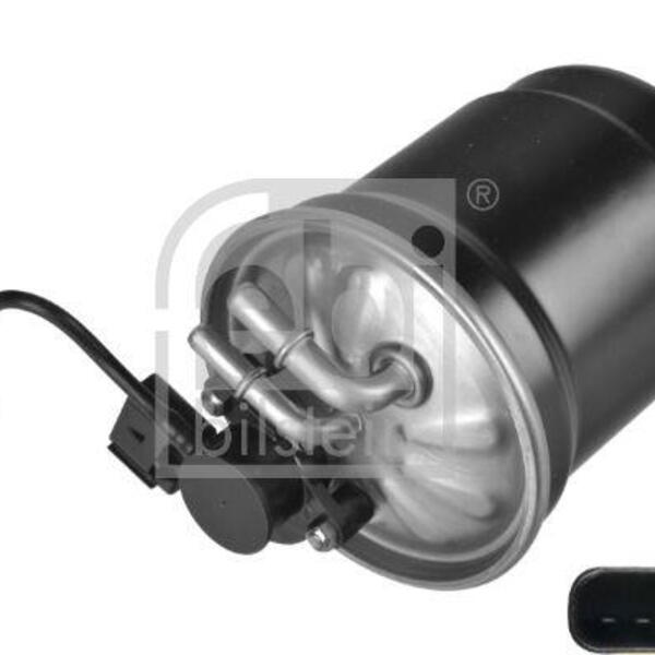 Palivový filtr FEBI BILSTEIN 176625