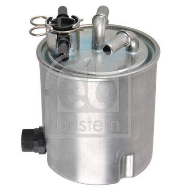 Palivový filtr FEBI BILSTEIN 180331
