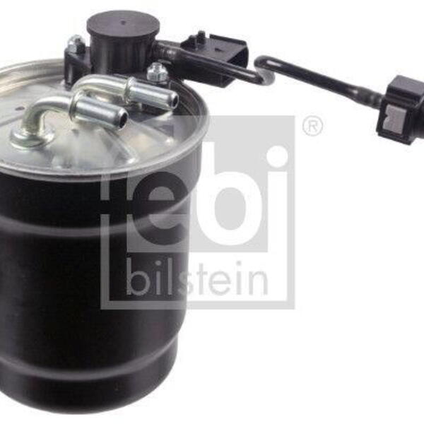 Palivový filtr FEBI BILSTEIN 185555