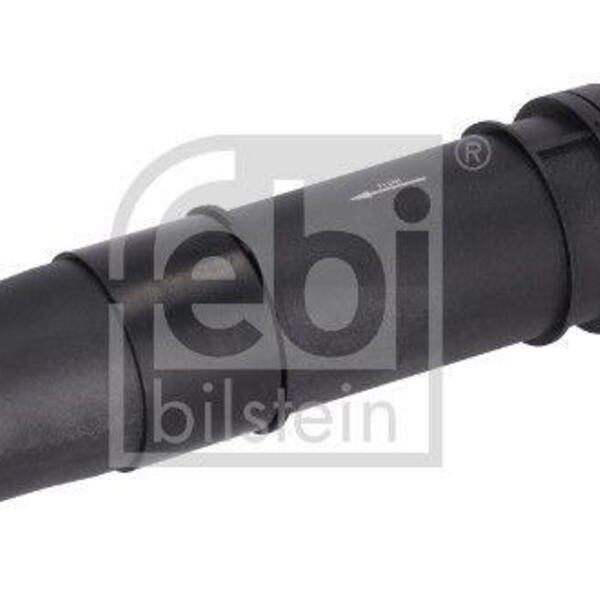 Palivový filtr FEBI BILSTEIN 195031
