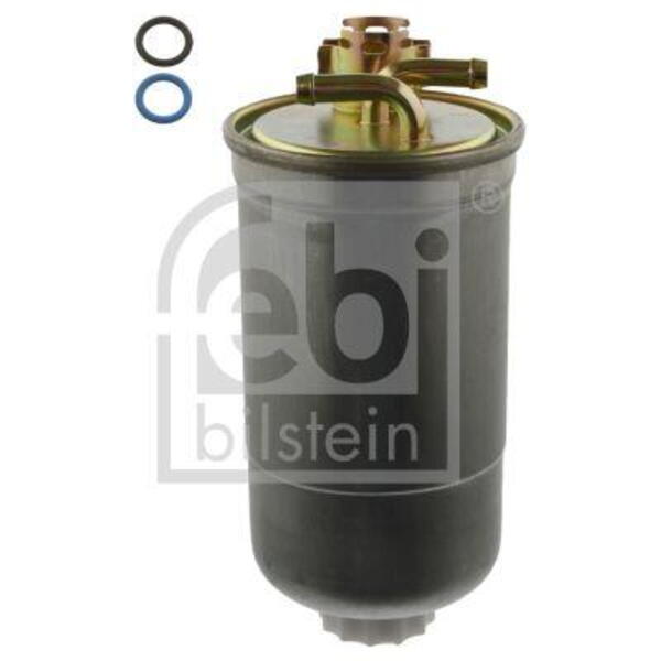 Palivový filtr FEBI BILSTEIN 21622