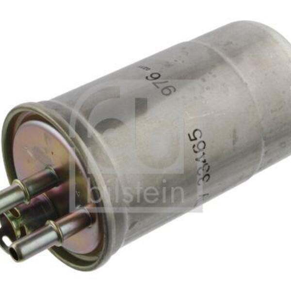 Palivový filtr FEBI BILSTEIN 33465
