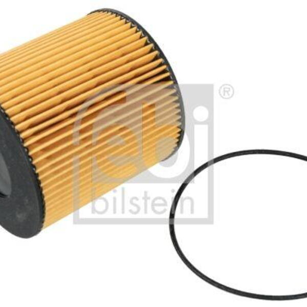 Palivový filtr FEBI BILSTEIN 39831