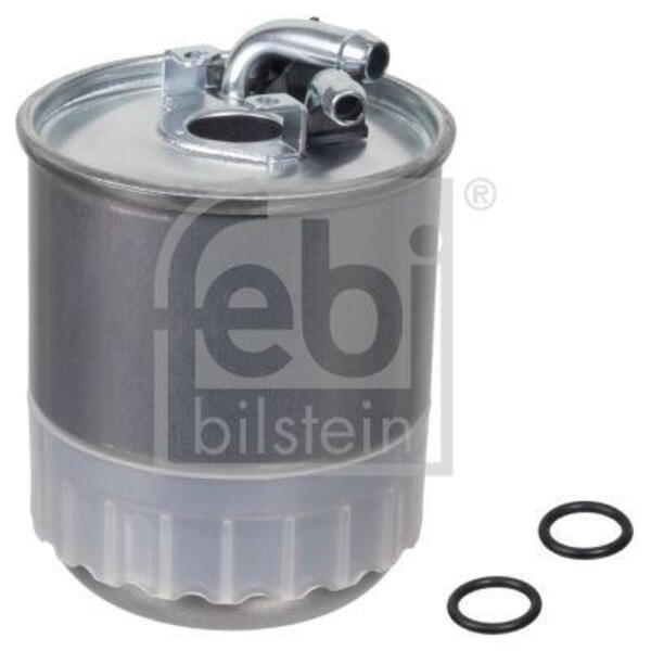 Palivový filtr FEBI BILSTEIN 45165