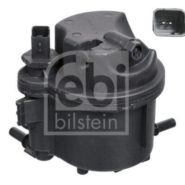 Palivový filtr FEBI BILSTEIN 45871