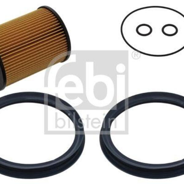 Palivový filtr FEBI BILSTEIN 47225
