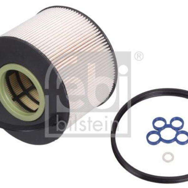 Palivový filtr FEBI BILSTEIN 48552