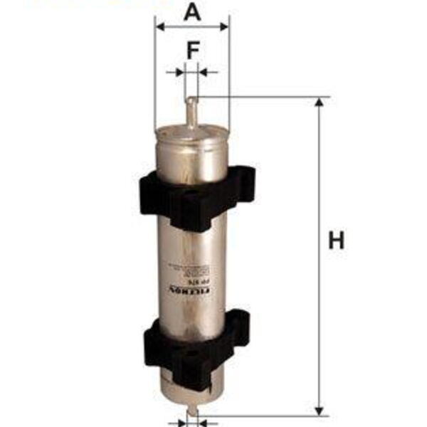 Palivový filtr FILTRON PP 976