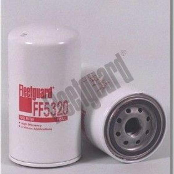 Palivový filtr FLEETGUARD FF5320