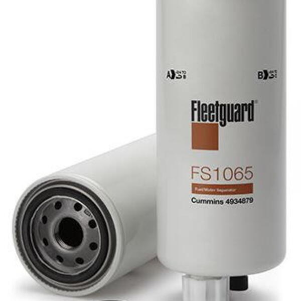 Palivový filtr FLEETGUARD FS1065