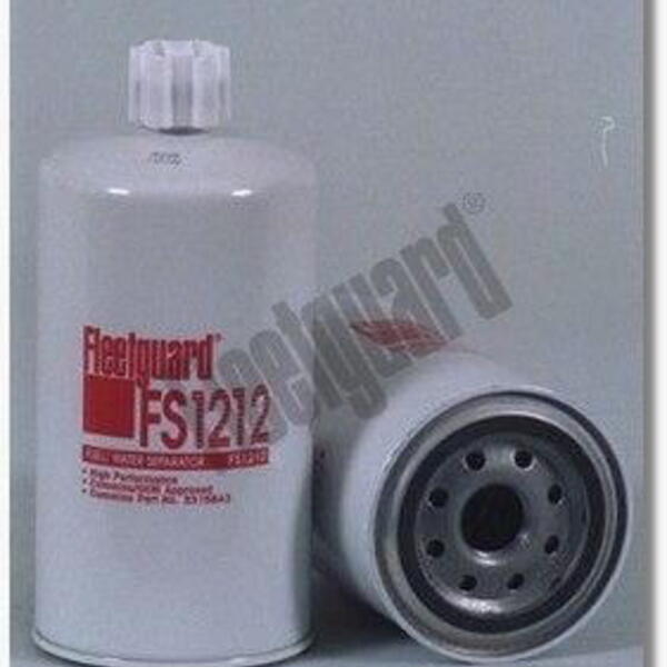 Palivový filtr FLEETGUARD FS1212