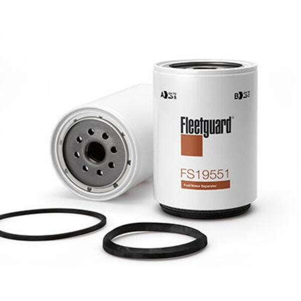 Palivový filtr FLEETGUARD FS19551
