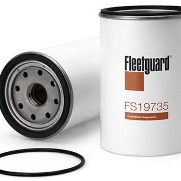 Palivový filtr FLEETGUARD FS19735