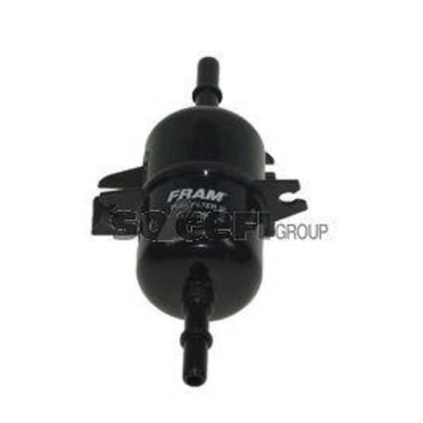 Palivový filtr FRAM G7729