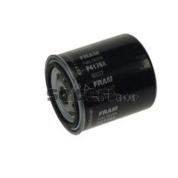 Palivový filtr FRAM P4178A