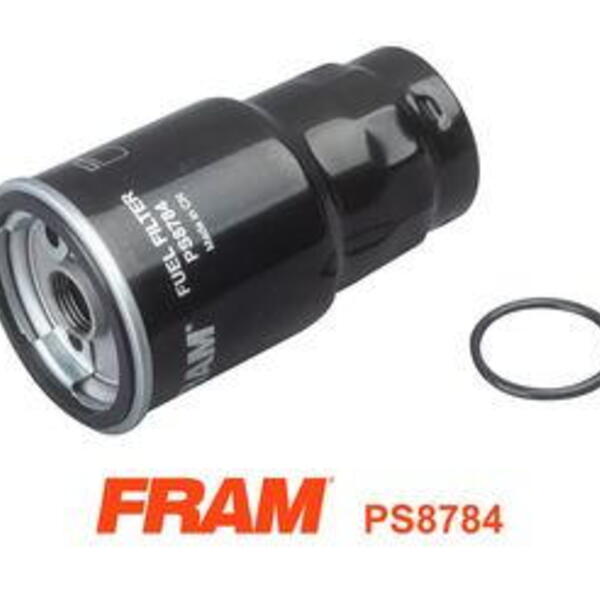 Palivový filtr FRAM PS8784