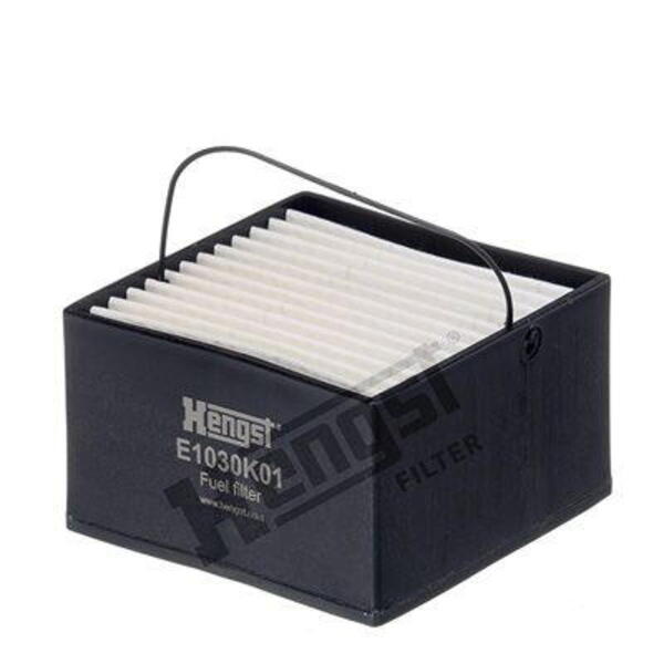 Palivový filtr HENGST FILTER E1030K01