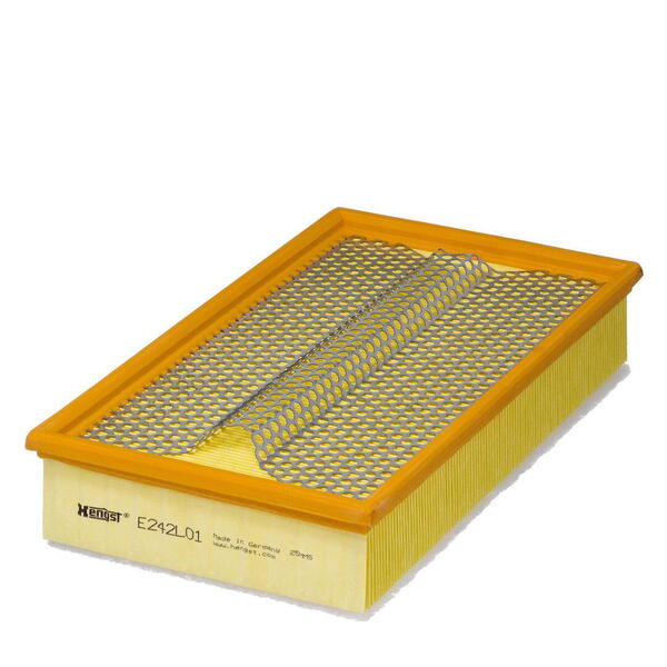 Palivový filtr HENGST FILTER E242L01