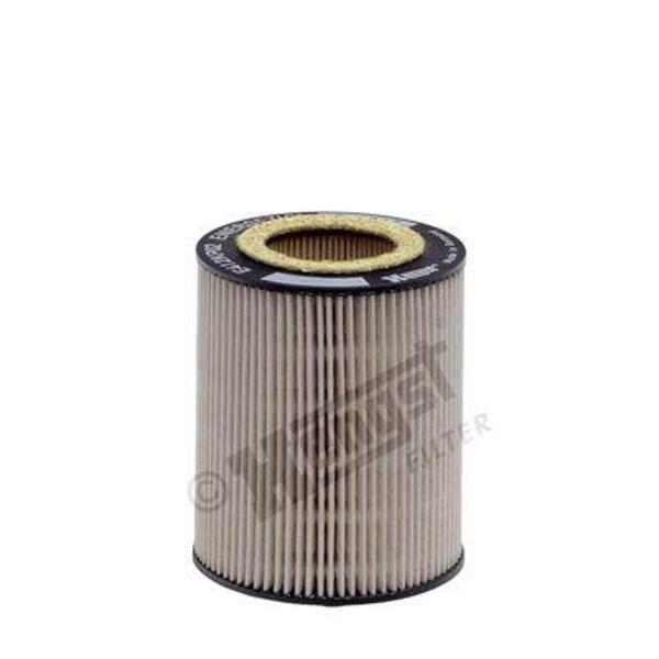 Palivový filtr HENGST FILTER E412KP02 D55