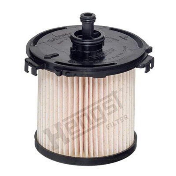 Palivový filtr HENGST FILTER E433KP D257