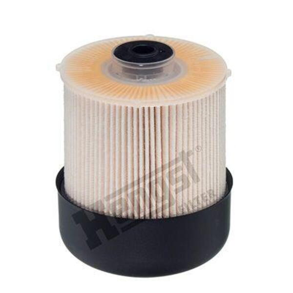 Palivový filtr HENGST FILTER E437KP D266
