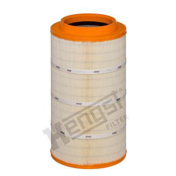 Palivový filtr HENGST FILTER E446KP D318