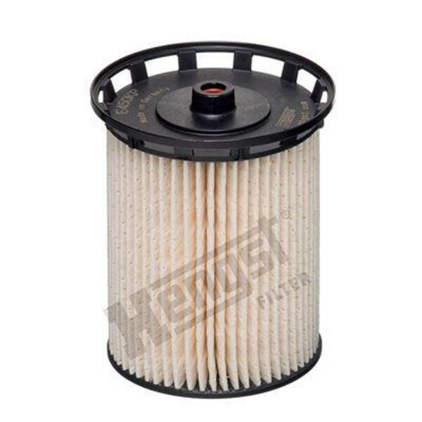 Palivový filtr HENGST FILTER E450KP D348