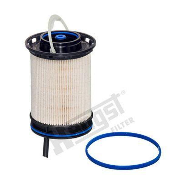 Palivový filtr HENGST FILTER E451KP D349