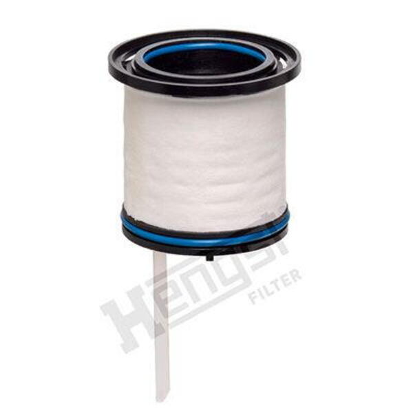 Palivový filtr HENGST FILTER E452KP D687