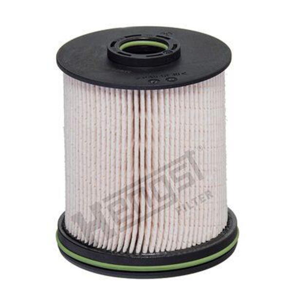 Palivový filtr HENGST FILTER E459KP01 D369