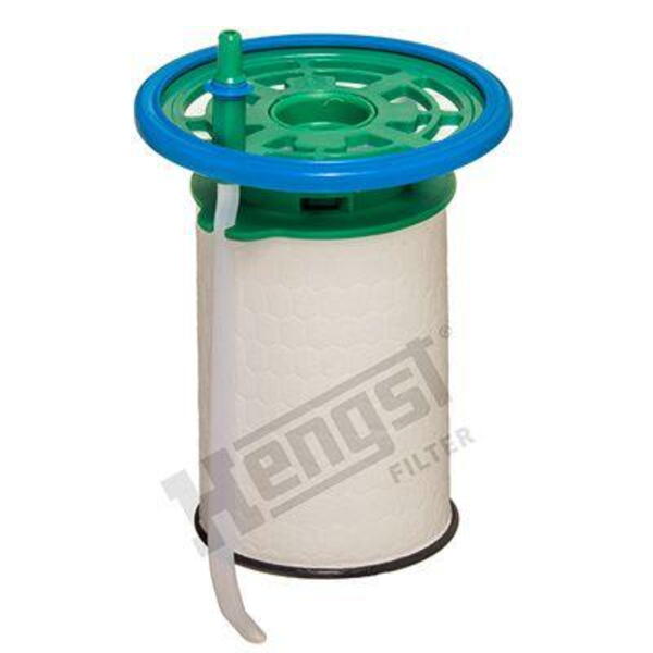 Palivový filtr HENGST FILTER E480KP D430