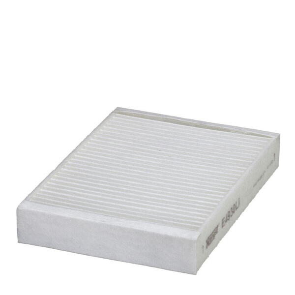 Palivový filtr HENGST FILTER E4930LI
