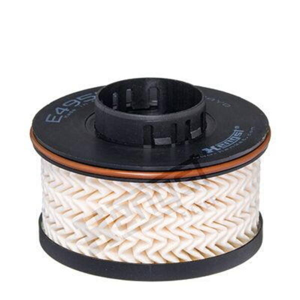 Palivový filtr HENGST FILTER E495KP D534
