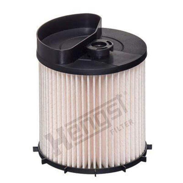 Palivový filtr HENGST FILTER E504KP D568