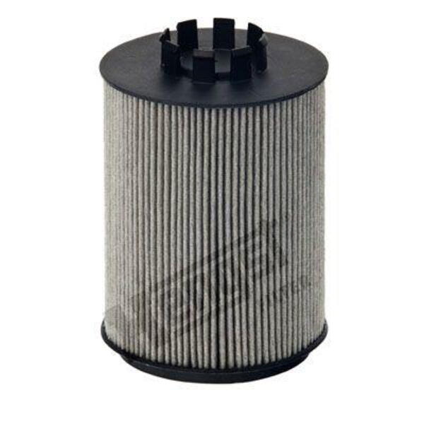 Palivový filtr HENGST FILTER E55KP D69