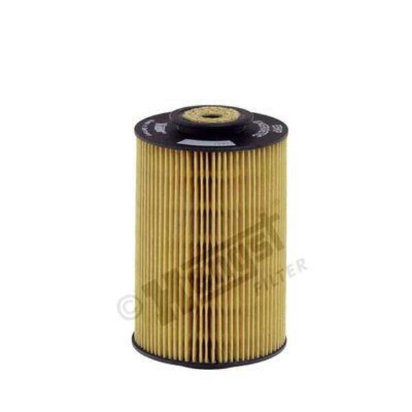Palivový filtr HENGST FILTER E5KP D12