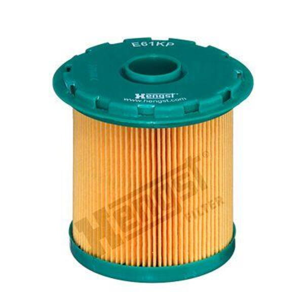 Palivový filtr HENGST FILTER E61KP D90