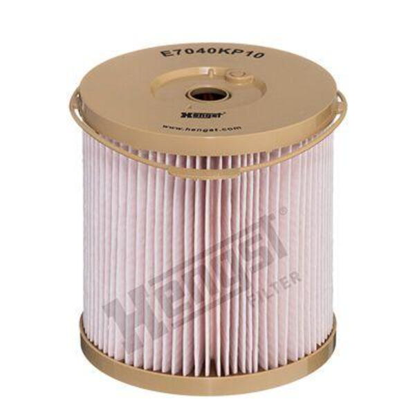 Palivový filtr HENGST FILTER E72KP02 D107