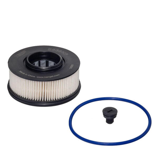 Palivový filtr HENGST FILTER E836KP D783