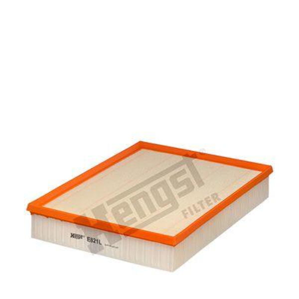 Palivový filtr HENGST FILTER E83KP02 D140