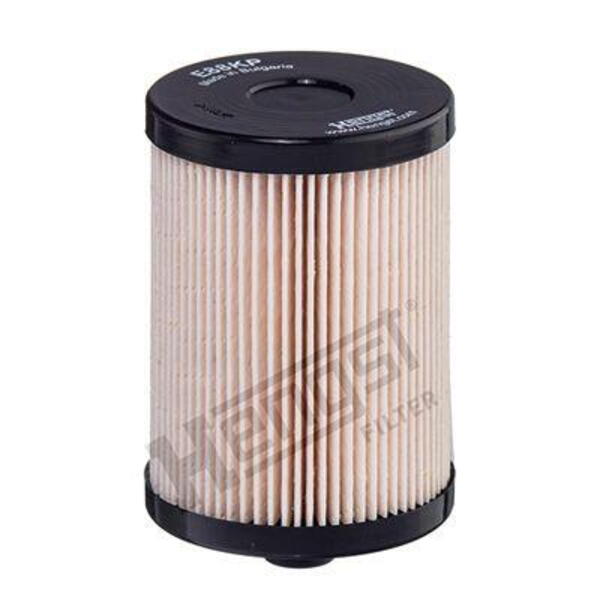 Palivový filtr HENGST FILTER E88KP D158