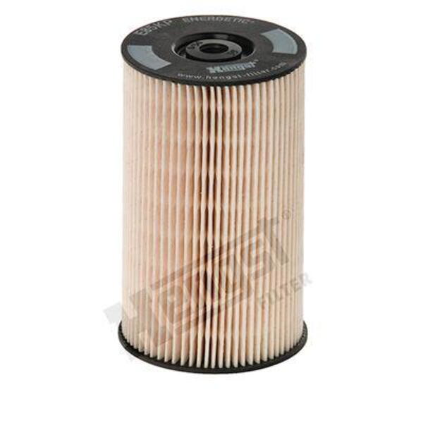 Palivový filtr HENGST FILTER E89KP D163