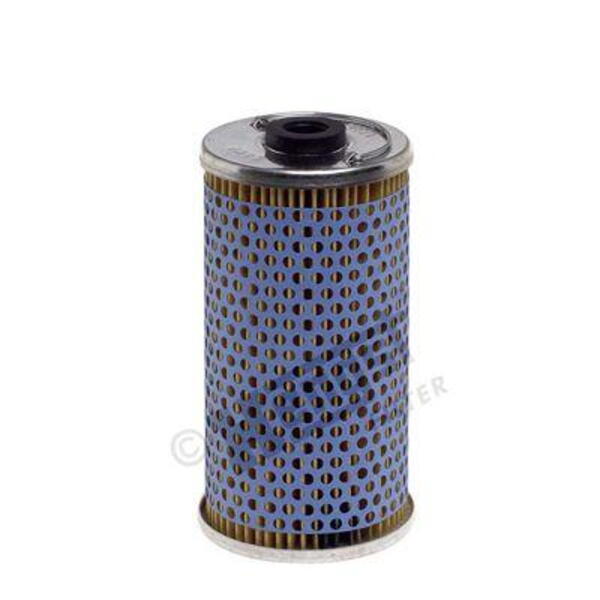 Palivový filtr HENGST FILTER E90KP D164
